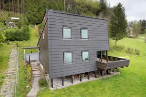 Image of Urlaub Im Häusle