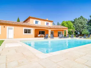 Image of Villa Faro Provence Var