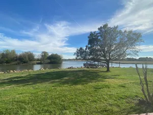 Image of Water front, river views, fishing from backyard, Large yard to enjoy.
