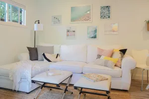 Image of Charming Studio Guest House