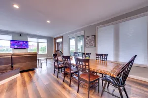 Image of The RiverHaus: Skyline Views, 5mins to DT Cincy