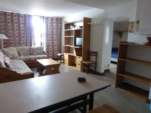 Image of n2 : 15 tignes val claret appt 6\/7pers : 48m2