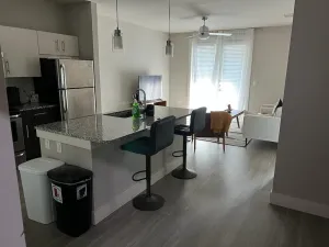 Image of Convenient Location-Stunning 1 bedroom Apartment