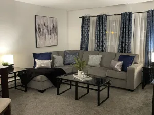 Image of Serenity @ Popplewell Manor