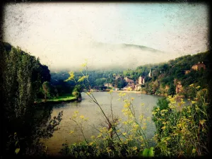 Image of VACANCES SUD-AVEYRON (Occitanie), Southern France, in the heart of the Tarn Valley!