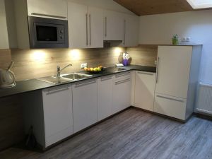 Image of Apartment 201 - Haus Alpina ***