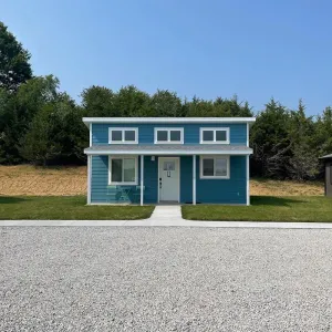 Image of Beach House- Newly Constructed