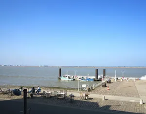 Image of Bel appartement avec vue directe sur loire