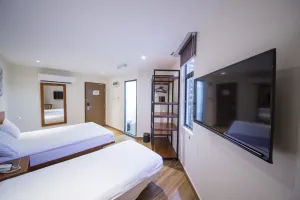 Image of The Point Boutique Hotel