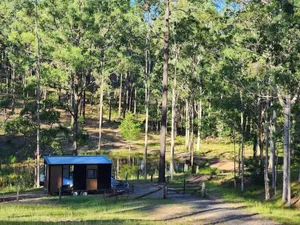 Image of Firefly Tiny House by Tiny Away