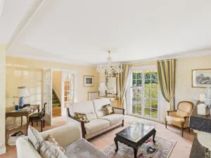 Image of House for 8 people 900m from the Gulf