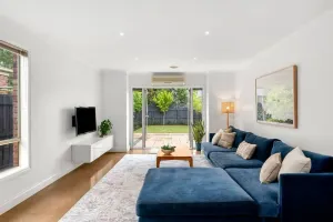 Image of Mia's Place Modern Pet friendly Geelong West stay
