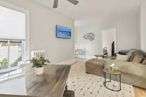 Image of Adorable 1 bedroom apartment in heart of Allentown