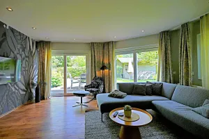 Image of Edelweiss Appartements 'MÜHLENKOPF' deluxe - inkl Wellness-Spa und MeineCardPlus