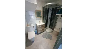 Image of Roanne center, renovated apartment.