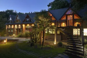 Image of la maison dans les bois
