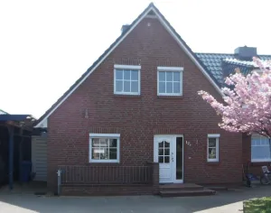 Image of Holiday house Großenaspe for 1 - 5 persons with 3 bedrooms - Holiday home