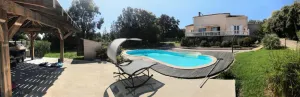 Image of Villa Marine de Solaro