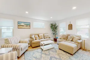 Image of Beau's Beach House