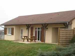 Image of Charming Cottage with Large Garden, Near Spa and Ski Resorts