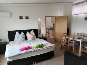 Image of Apartment on the lake