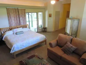 Image of Honey's Suite at The Sage Guesthouse formerly the 19th Hole