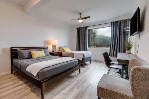 Image of Unit 18 Maui Ohana Modern Studio