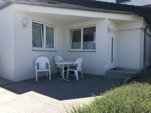 Image of First floor apartment