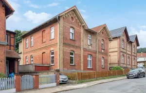 Image of Awesome apartment in Blankenburg (Harz)