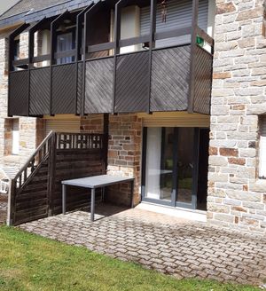 Image of Ty Cocoon- Appartement avec terrasse et parking privé