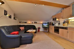 Image of Ferienwohnung Reiteralpe, 2-4 Personen, 94 qm, Bad+Dusche\/WC, Balkon, TV, W-LAN, 2 Schlafzimmer, Nichtraucher, Allergiker