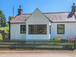 Image of 2 bedroom accommodation in Islesteps, near Dumfries