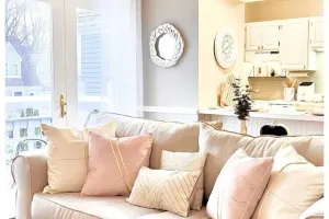 Image of Luxe Villa- mins from Mohegan Sun with fireplace, jacuzzi, sauna\/pools, and spa