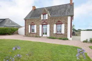 Image of Maison familiale vue sur la mer à Assérac