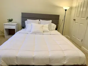 Image of Gorgeous house 10 minutes away from SCK Airport
