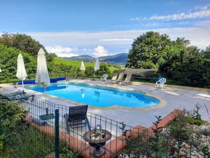Image of Family castle in a 5 hectares park between Lyon and St Etienne
