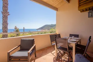 Image of Appt Ramatuelle - Plage Pampelonne