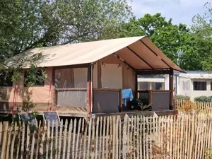 Image of Chalet Les P'tites Maisons dans la Prairie