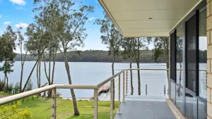 Image of The Lake House