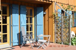 Image of Holiday house Heede for 1 - 7 persons with 4 bedrooms - Holiday home