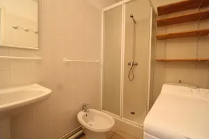 Image of 300m from resort center, 1st floor, balcony, tv, ski locker, 32m², Termignon-la-Vanoise