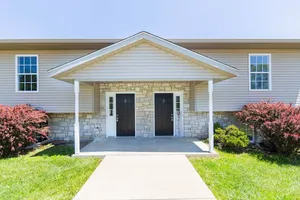 Image of Memorial Field Lodge