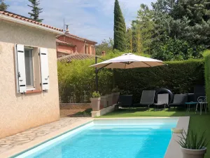 Image of Villa 6 people sea Verdon
