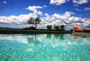 Image of Modern, comfortable 4-star gîte in a quiet woodland setting
