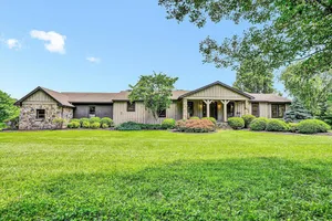Image of Gorgeous Private Retreat on the Jackson River