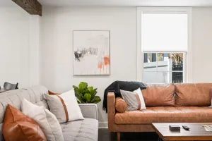 Image of Mont G | 30 + Day Rental | Walk Downtown