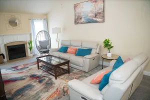 Image of Craftsman ranch