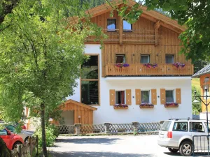Image of Alpen-Appartements Rötelstein - Apartment type B