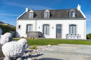 Image of Le Clos de la Pointe Saint-Mathieu