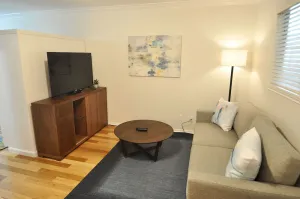 Image of The Austin Cool Condo